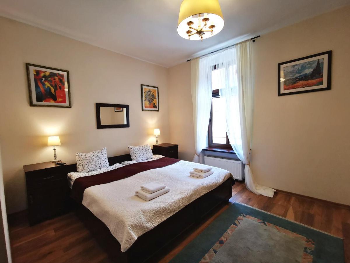 Hotel Charlotta Jedlina-Zdroj Exterior foto